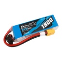 Baterija GensAce G-Tech LiPo 1800mAh 7.4V 45C 2S1P XT60