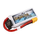 Baterija GensAce G-Tech Soaring Mini LiPo 2200mAh 7.4V 20C 2S1P XT60