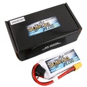 Baterija GensAce G-Tech Soaring Mini LiPo 2200mAh 7.4V 20C 2S1P XT60