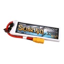 Baterija Gens Ace G-Tech Soaring 3300mAh 7.4V 30C 2S1P XT90