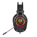 Gaming slušalice Motospeed H18 PRO USB RGB