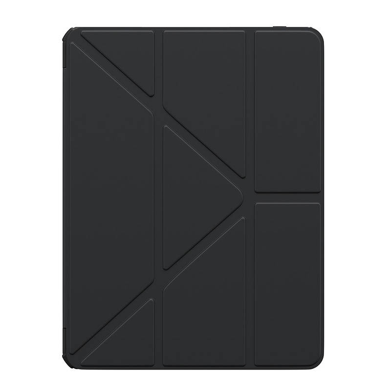 Baseus Minimalist Series IPad Mini 6 8.3" zaštitna torbica (crna)