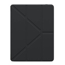 Baseus Minimalist Series IPad Mini 6 8.3" zaštitna torbica (crna)