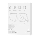 Baseus Minimalist Series IPad 10 10.9" zaštitna torbica (ljubičasta)