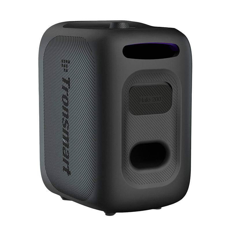 Bežični Bluetooth zvučnik Tronsmart Halo 200 (crni)