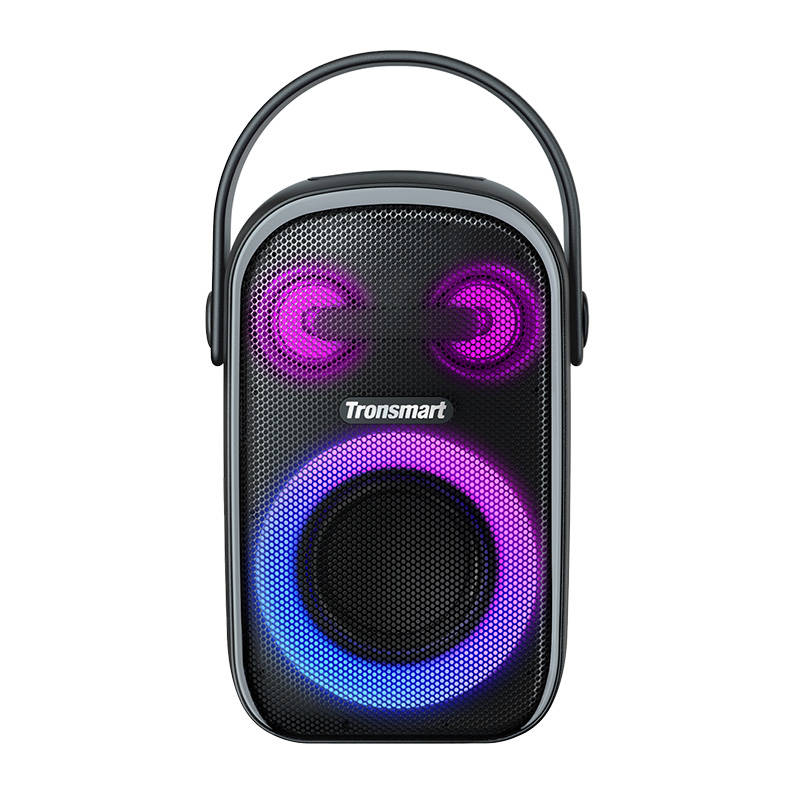 Bežični Bluetooth zvučnik Tronsmart Halo 110 (crni)