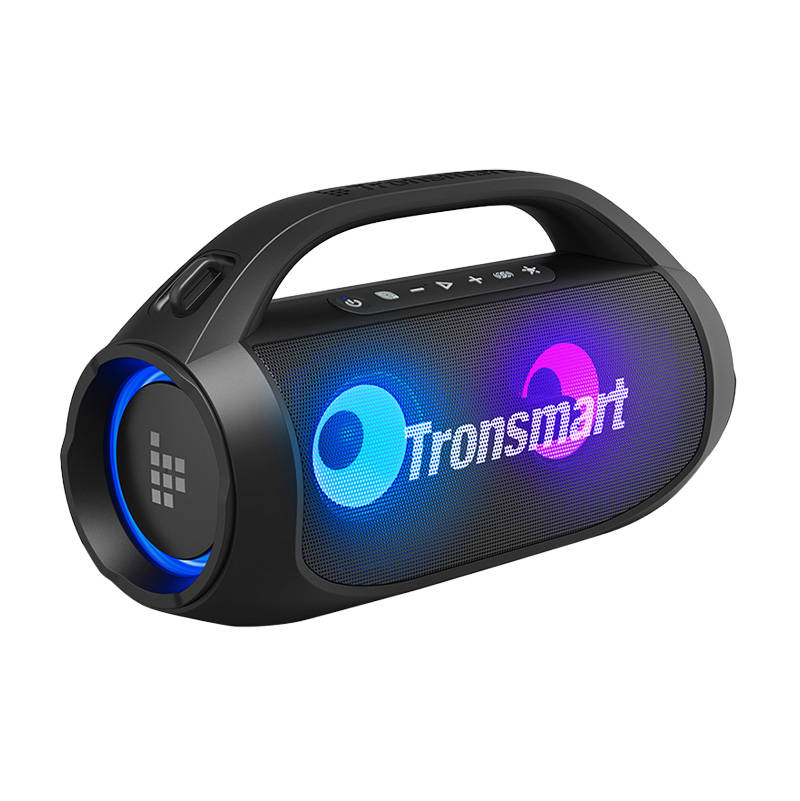 Bežični Bluetooth zvučnik Tronsmart Bang SE (crni)