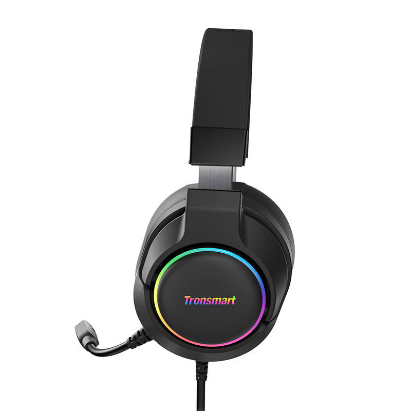 gaming slušalice Tronsmart Sparkle (crne)