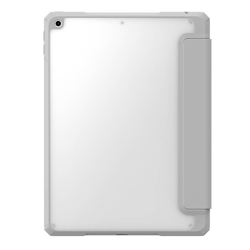 Baseus Minimalist Series IPad 10.2" zaštitna torbica (siva)