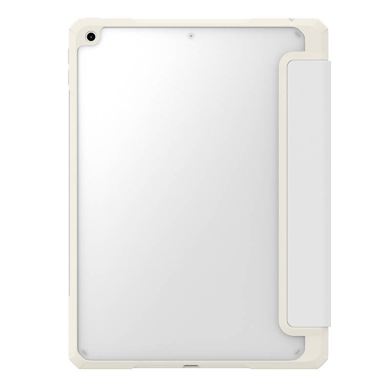 Baseus Minimalist Series IPad 10.2" zaštitna torbica (bijela)