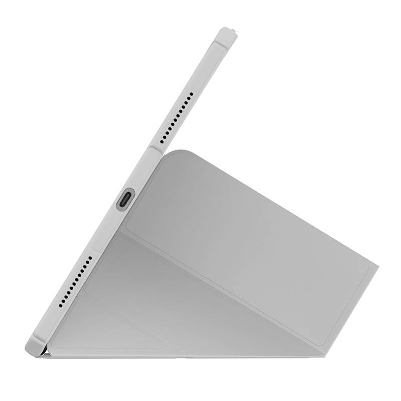 Baseus Minimalist Series IPad Air 4/Air 5 10.9" zaštitna torbica (siva)