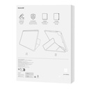 Baseus Minimalist Series IPad Air 4/Air 5 10.9" zaštitna torbica (siva)