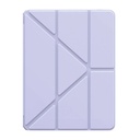 Baseus Minimalist Series IPad Air 4/Air 5 10.9" zaštitna torbica (ljubičasta)