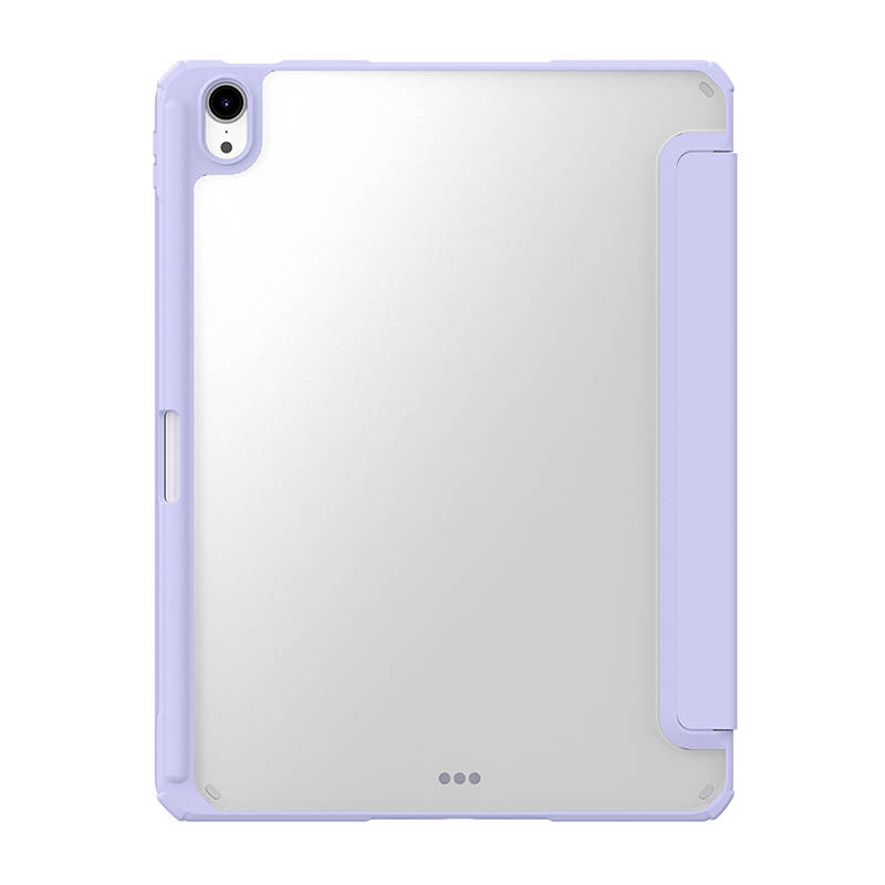 Baseus Minimalist Series IPad Air 4/Air 5 10.9" zaštitna torbica (ljubičasta)