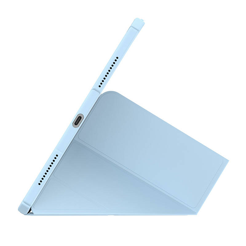 Baseus Minimalist Series IPad Air 4/Air 5 10.9" zaštitna torbica (plava)