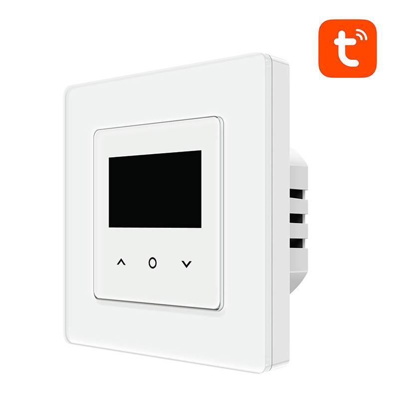 Pametni termostat Avatto WT200-16A-W Električno grijanje 16A WiFi TUYA