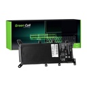 Baterija Green Cell C21N1347 za Asus A555 A555L F555 F555L F555LD K555 K555L K555LD R556 R556L R556LD R556LJ X555 X555L