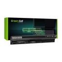 Baterija Green Cell M5Y1K za Dell Inspiron 15 3552 3567 3573 5551 5552 5558 5559 Inspiron 17 5755