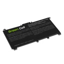 Baterija Green Cell HT03XL L11119-855 za HP 250 G7 G8 255 G7 G8 240 G7 G8 245 G7 G8 470 G7, HP 14 15 17, HP Pavilion