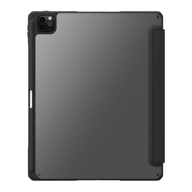 Zaštitna torbica Baseus Minimalist za iPad Pro 12,9" 2020/2021/2022 (crna)