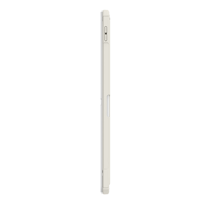 Zaštitna torbica Baseus Minimalist za iPad Pro (2018/2020/2021/2022) 11 inča (bijela)