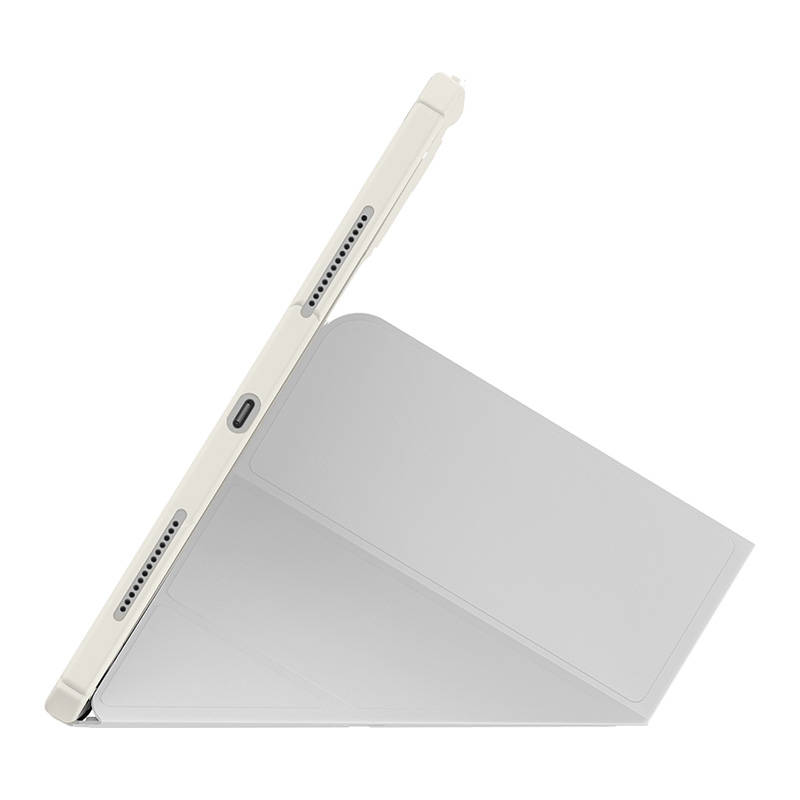 Zaštitna torbica Baseus Minimalist za iPad Pro (2018/2020/2021/2022) 11 inča (bijela)