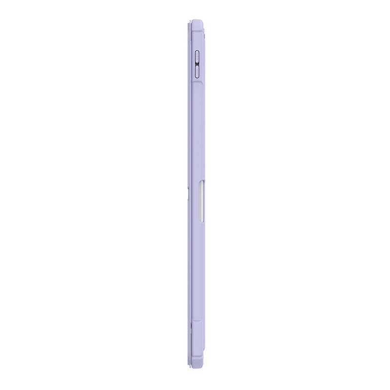 Zaštitna torbica Baseus Minimalist za iPad Pro (2018/2020/2021/2022) 11 inča (ljubičasta)