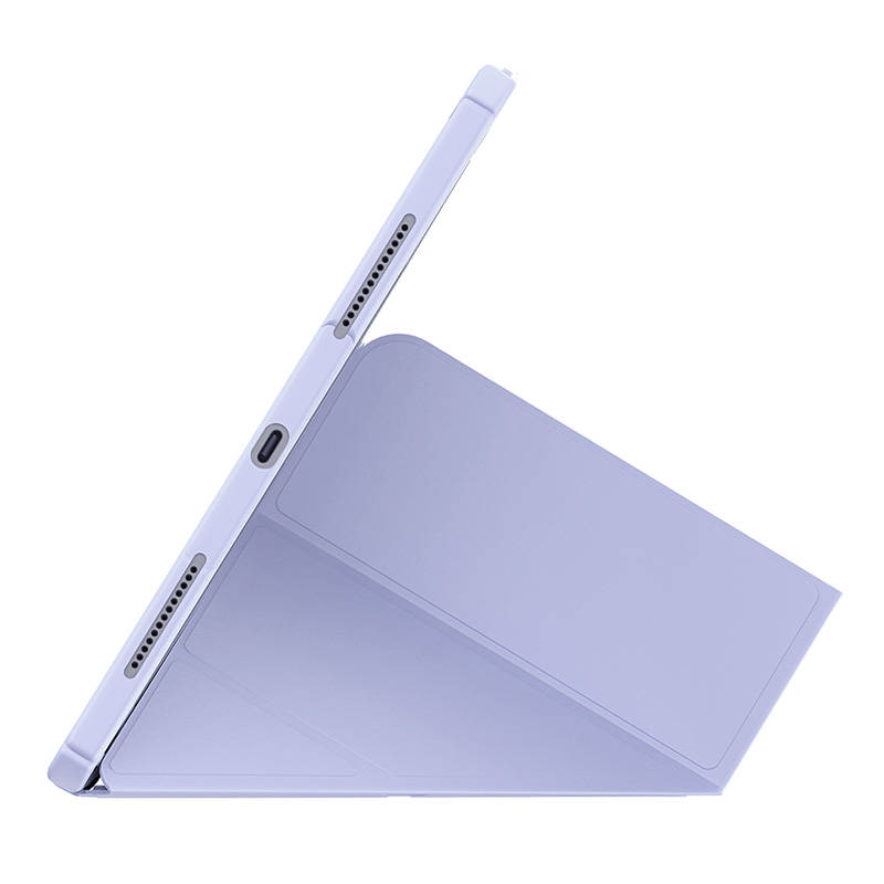 Zaštitna torbica Baseus Minimalist za iPad Pro (2018/2020/2021/2022) 11 inča (ljubičasta)