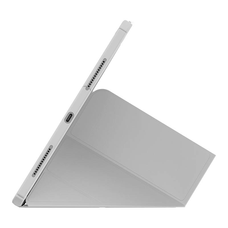 Zaštitna torbica Baseus Minimalist za iPad Pro (2018/2020/2021/2022) 11 inča (siva)