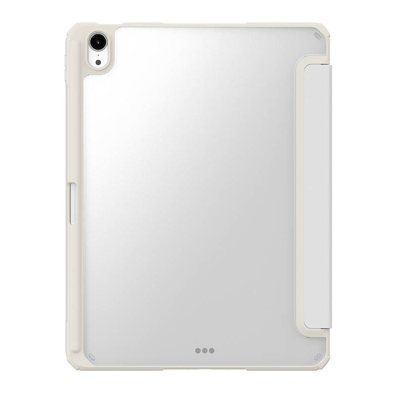 Zaštitna torbica Baseus Minimalist za iPad Air 4/5 10,9 inča (bijela)