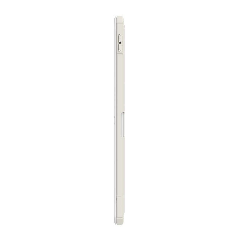 Zaštitna torbica Baseus Minimalist za iPad Air 4/5 10,9 inča (bijela)