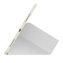 Zaštitna torbica Baseus Minimalist za iPad Air 4/5 10,9 inča (bijela)