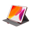 Torbica Cygnett TekView za iPad Pro 10.2" (crvena)