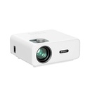 LED projektor BlitzWolf BW-V5 1080p, HDMI, USB, AV (bijeli)