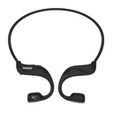 Bone slušalice Dudao U2Pro, Bluetooth 5.0 (crne)