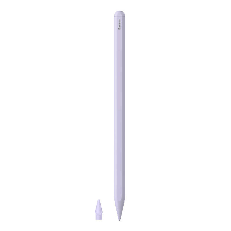 Baseus Smooth Writing 2 Stylus Pen (ljubičasta)