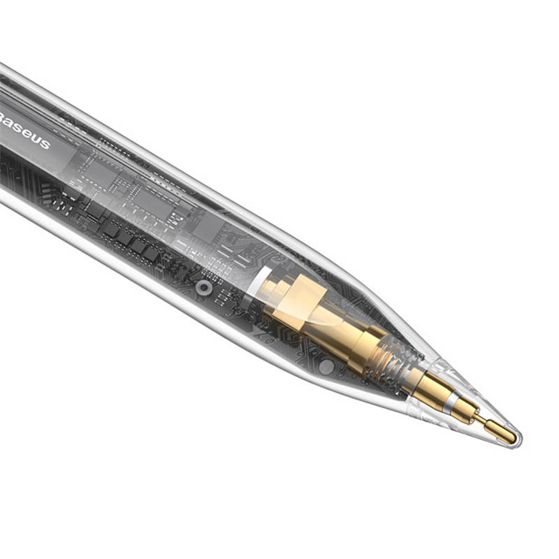 Baseus Smooth Writing 2 Stylus Pen (plava)