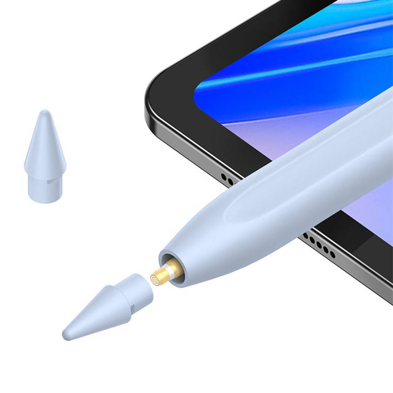 Baseus Smooth Writing 2 Stylus Pen (plava)