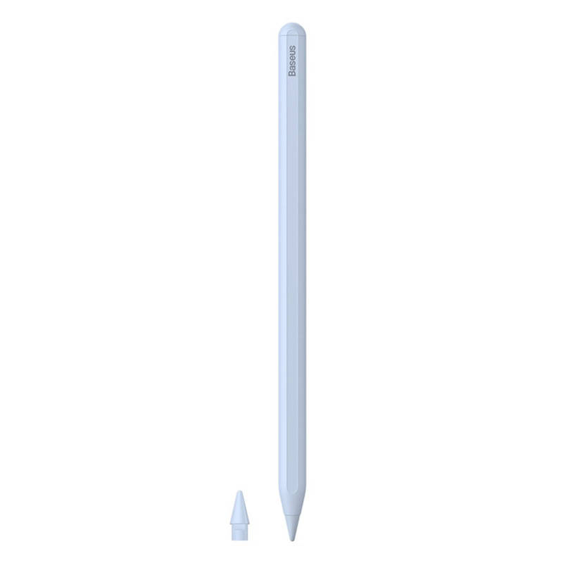 Baseus Smooth Writing 2 Stylus Pen (plava)