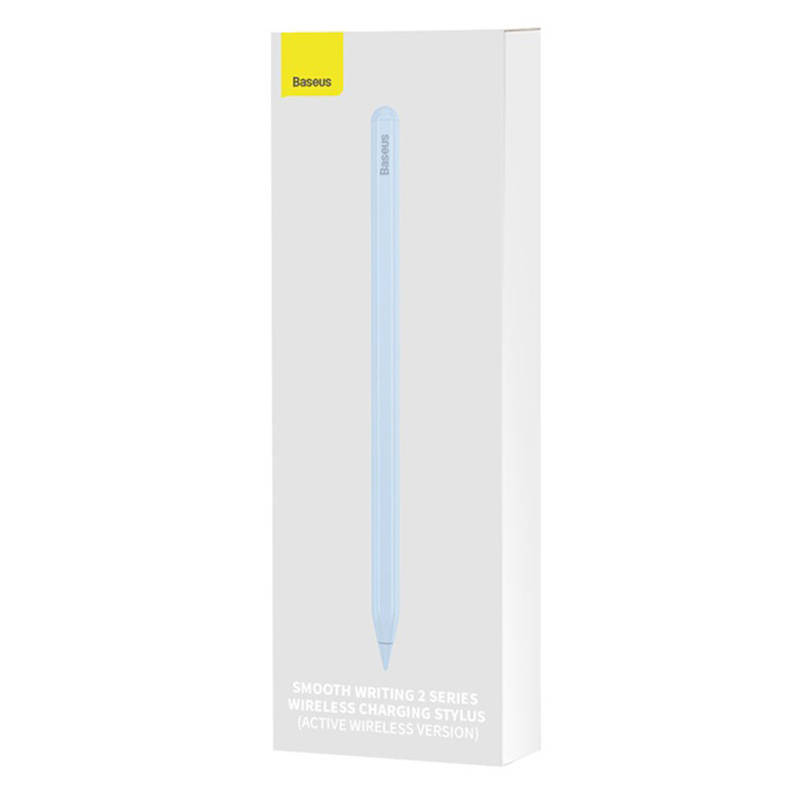 Baseus Smooth Writing 2 Stylus Pen (plava)