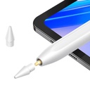 Baseus Smooth Writing 2 Stylus Active Pen (bijela)