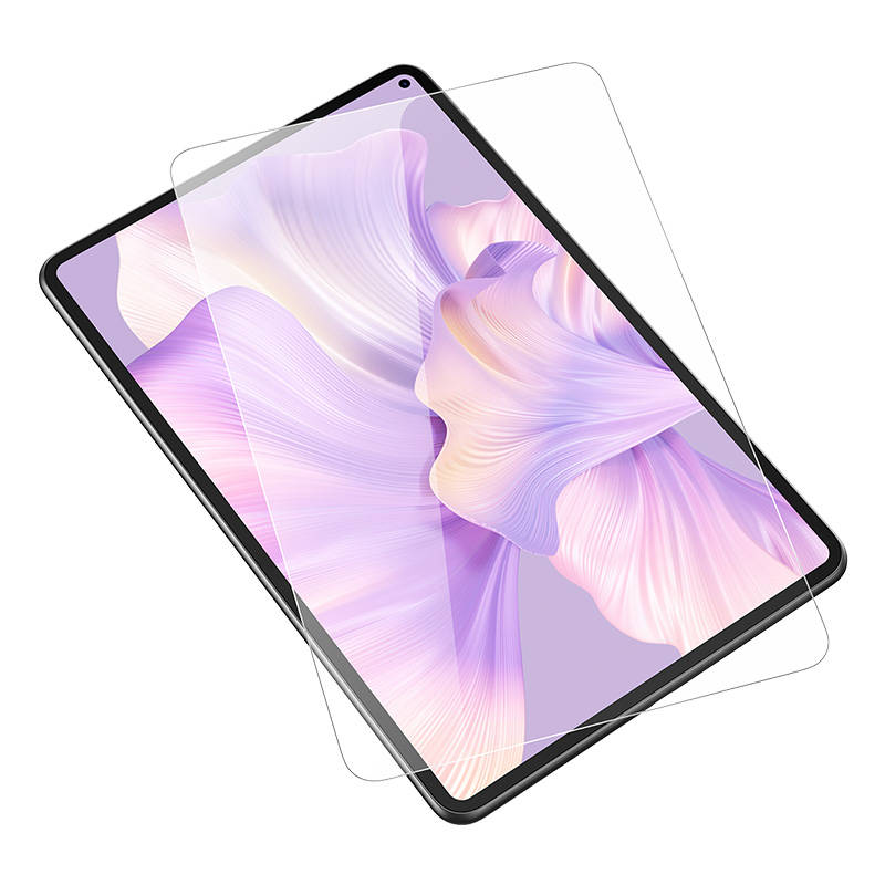 Baseus Crystal Tempered Glass 0.3mm za tablet Huawei MatePad Pro 11"