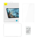 Baseus Crystal Tempered Glass 0.3mm za tablet Huawei MatePad Pro 11"