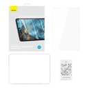 Baseus Crystal Tempered Glass 0.3mm za tablet Huawei MatePad Pro 11 10.95"