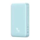 Powerbank Baseus Magnetic Mini 10000mAh 20W (plavi)