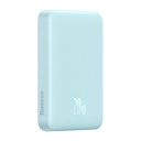 Powerbank Baseus Magnetic Mini 10000mAh 20W (plavi)