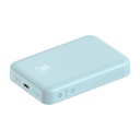 Powerbank Baseus Magnetic Mini 10000mAh 20W (plavi)