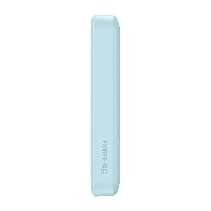 Powerbank Baseus Magnetic Mini 10000mAh 20W (plavi)