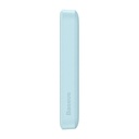 Powerbank Baseus Magnetic Mini 10000mAh 20W (plavi)