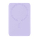 Powerbank Baseus Magnetic Mini 10000mAh 20W (ljubičasta)